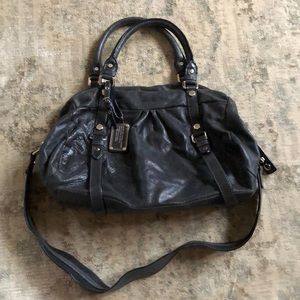 Marc by Marc Jacobs black handbag